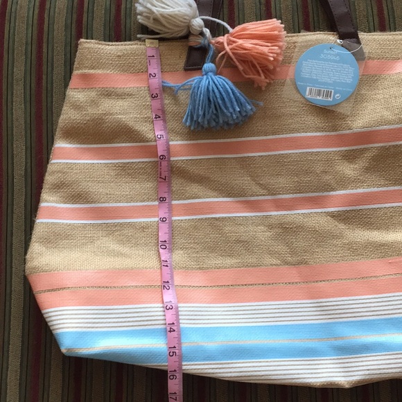 Cabana tote - Picture 7 of 7